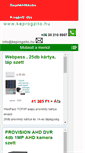 Mobile Screenshot of keprogzito.hu
